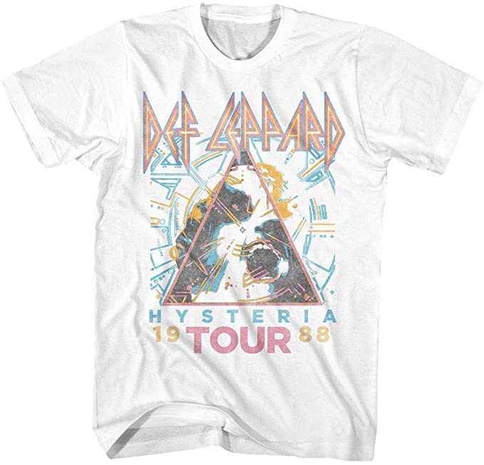 Polish doloremque Rock Shirt